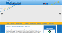 Desktop Screenshot of lobr.net